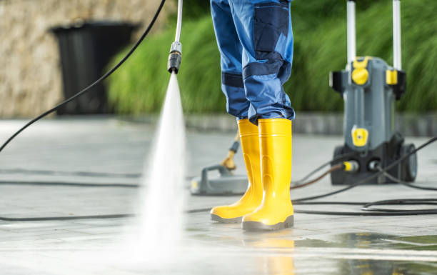 Best Pressure Washing Services for Businesses  in USA